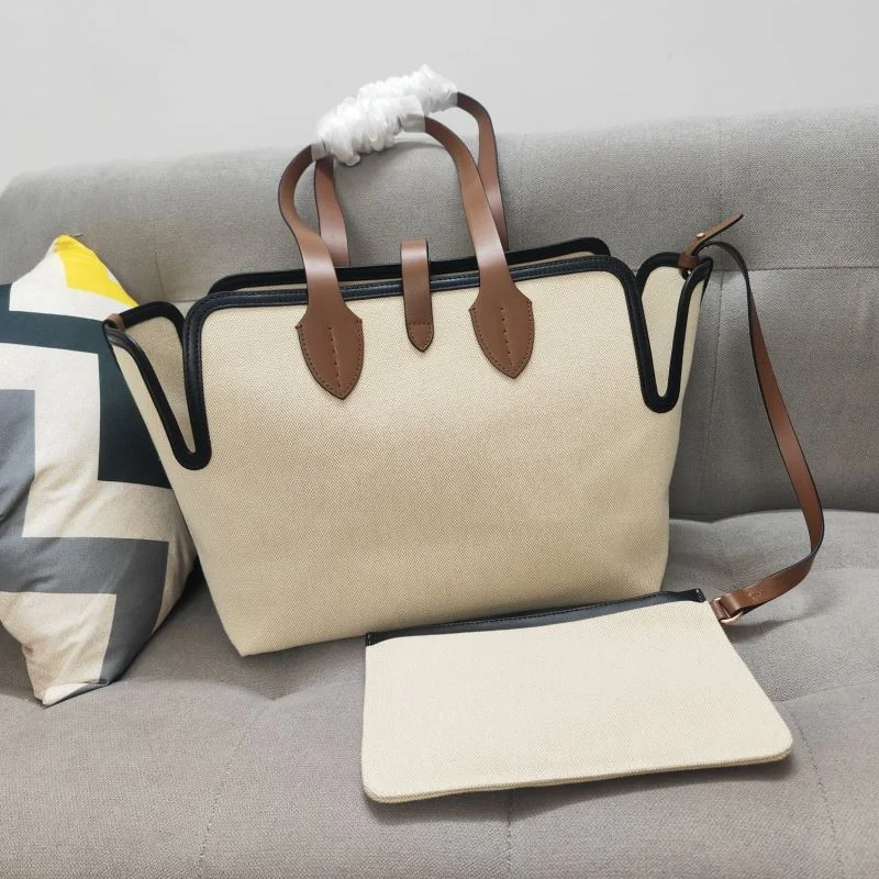Burberry Shopping Bags HighPerformance 37891