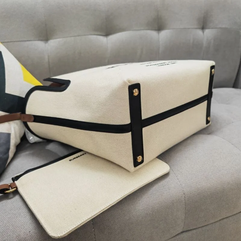 Burberry Shopping Bags HighPerformance 37891