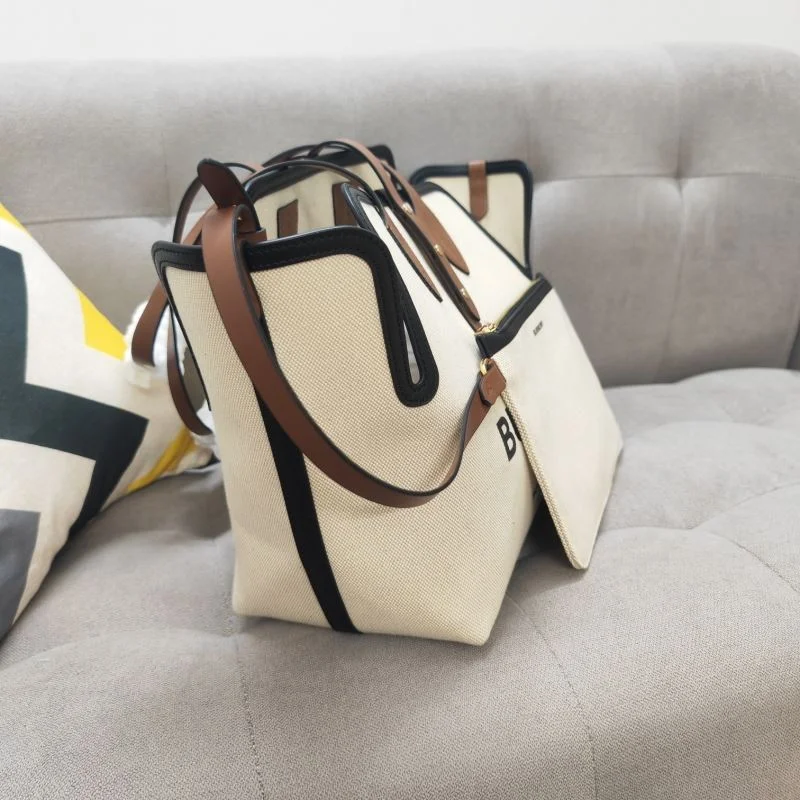 Burberry Shopping Bags HighPerformance 37891