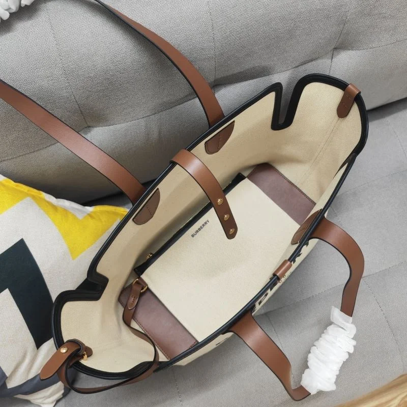 Burberry Shopping Bags HighPerformance 37891