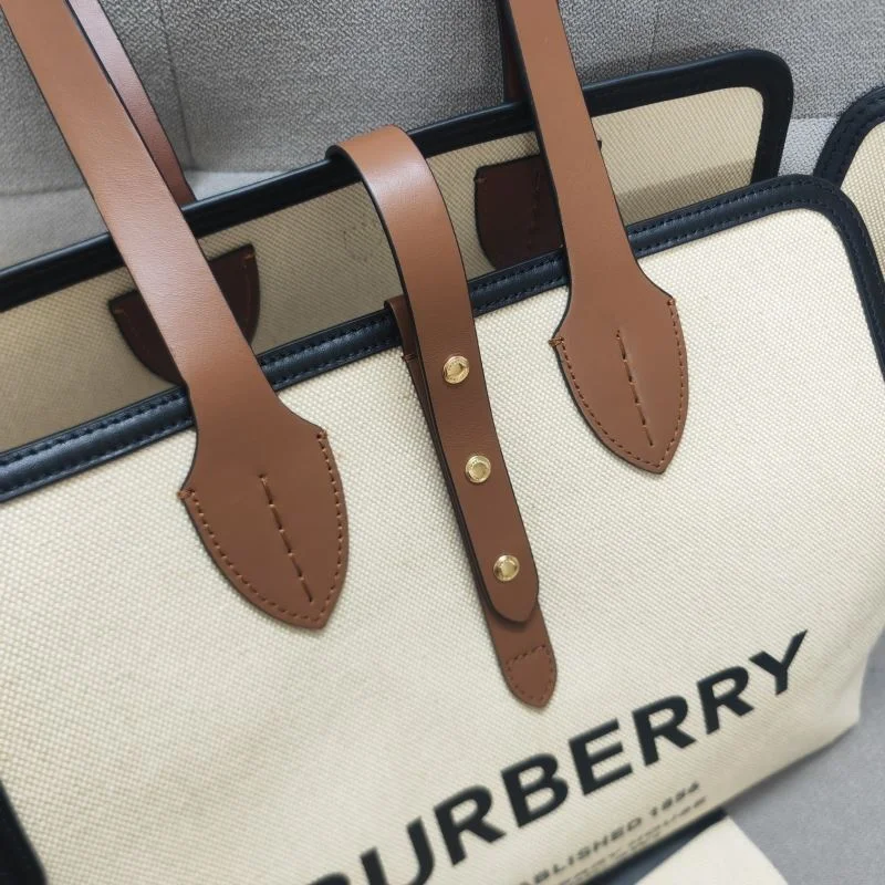 Burberry Shopping Bags HighPerformance 37891