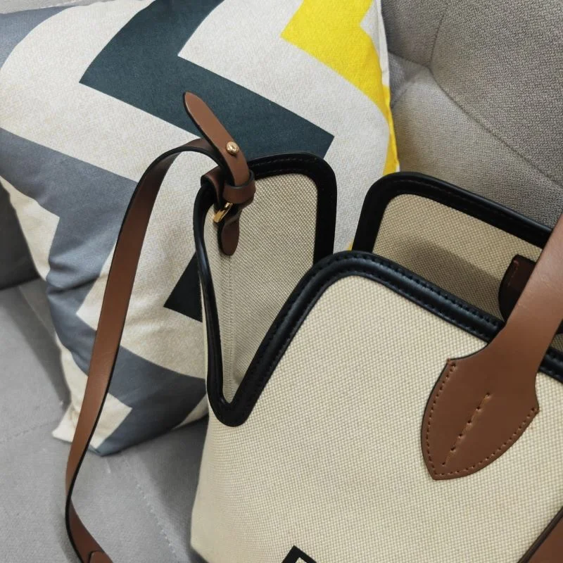 Burberry Shopping Bags HighPerformance 37891