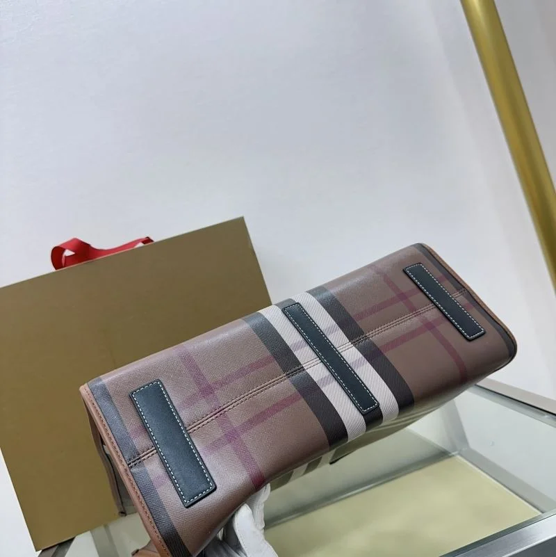GoodFit Burberry Shopping Bags 37907