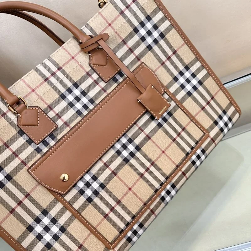 Burberry Shopping Bags TravelReady 37911
