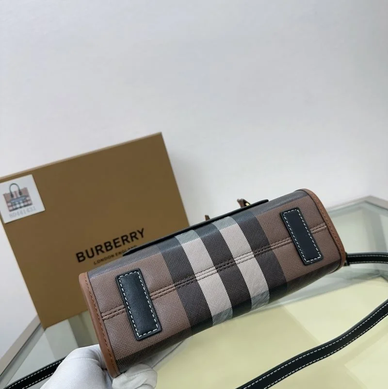 HighQuality Burberry Shopping Bags 37910
