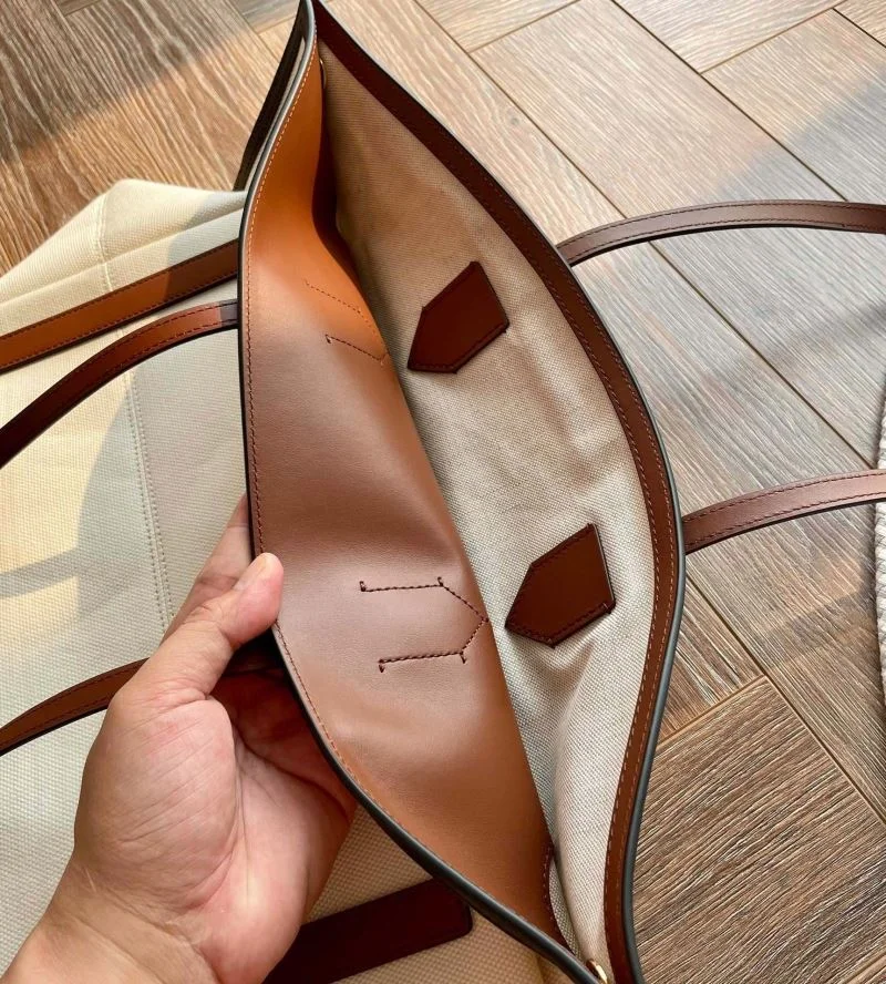 Burberry Shopping Bags HighQuality 37900