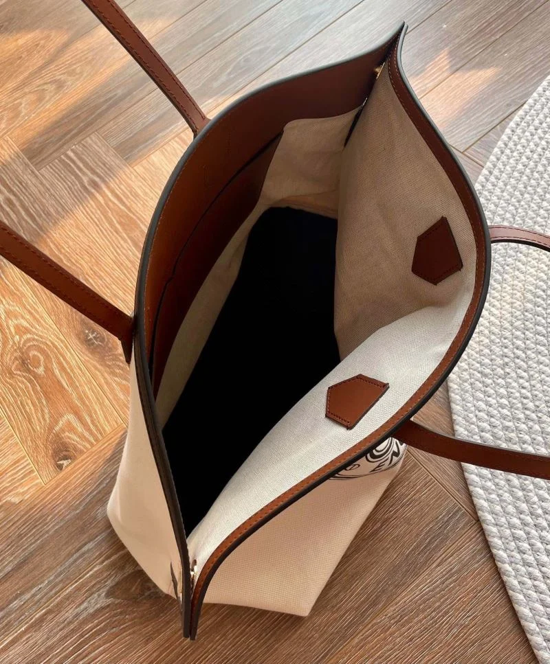 Burberry Shopping Bags HighQuality 37900