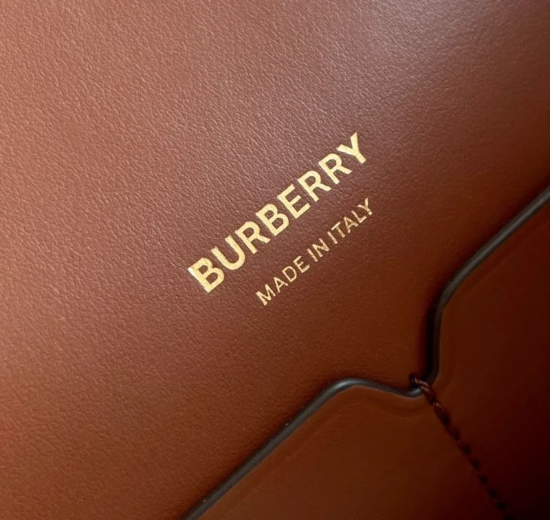 Burberry Shopping Bags HighQuality 37900