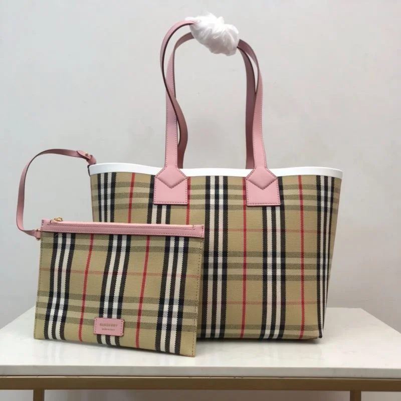Premium Burberry Shopping Bags 37904