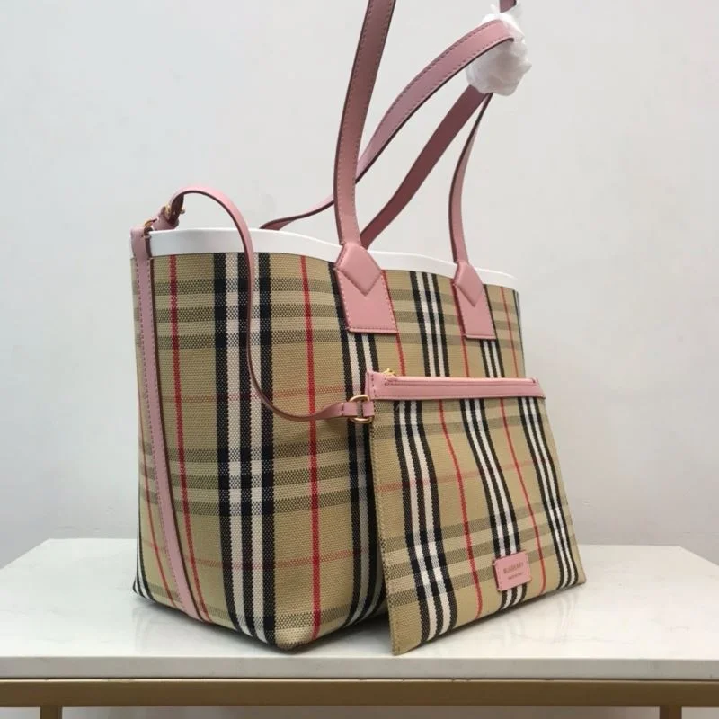 Premium Burberry Shopping Bags 37904