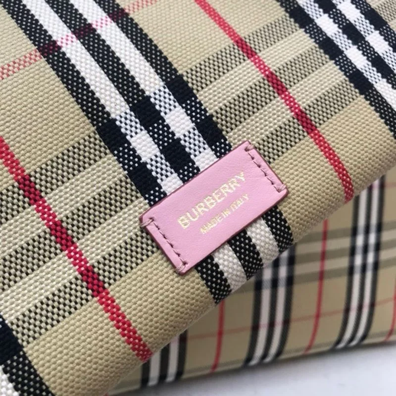 Premium Burberry Shopping Bags 37904