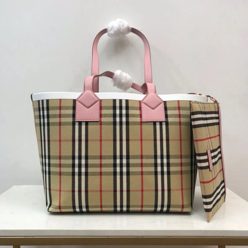 Premium Burberry Shopping Bags 37904