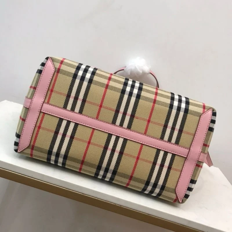 Premium Burberry Shopping Bags 37904