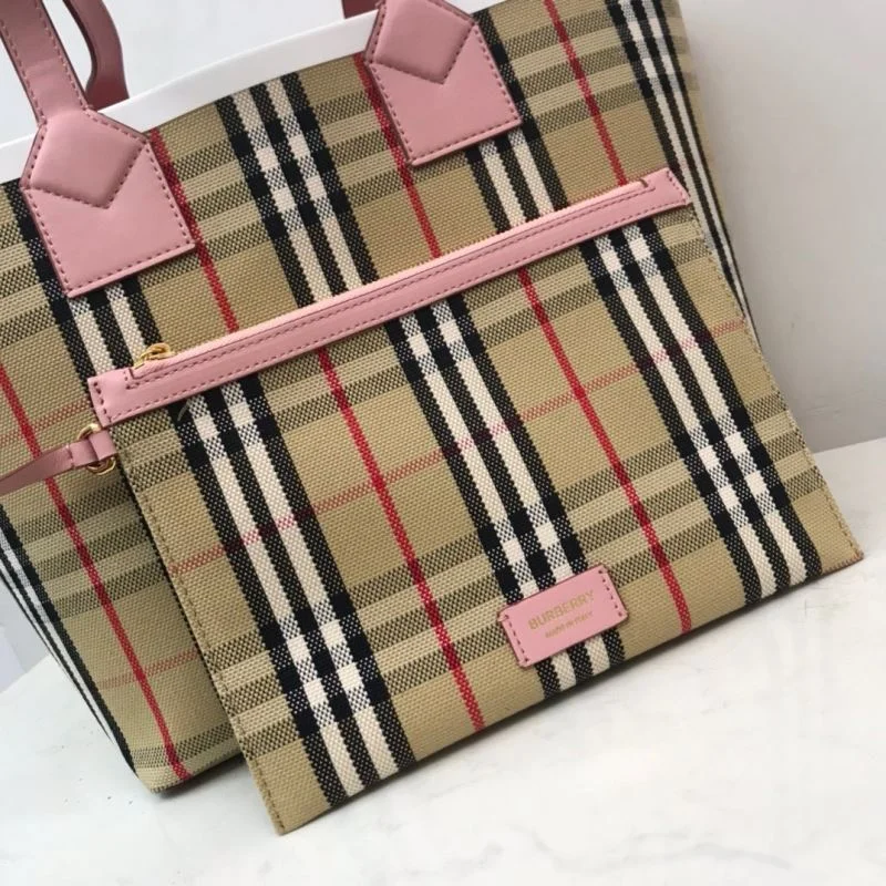 Premium Burberry Shopping Bags 37904