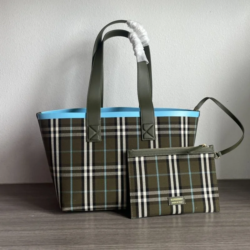 Burberry Shopping Bags Tailored 37890