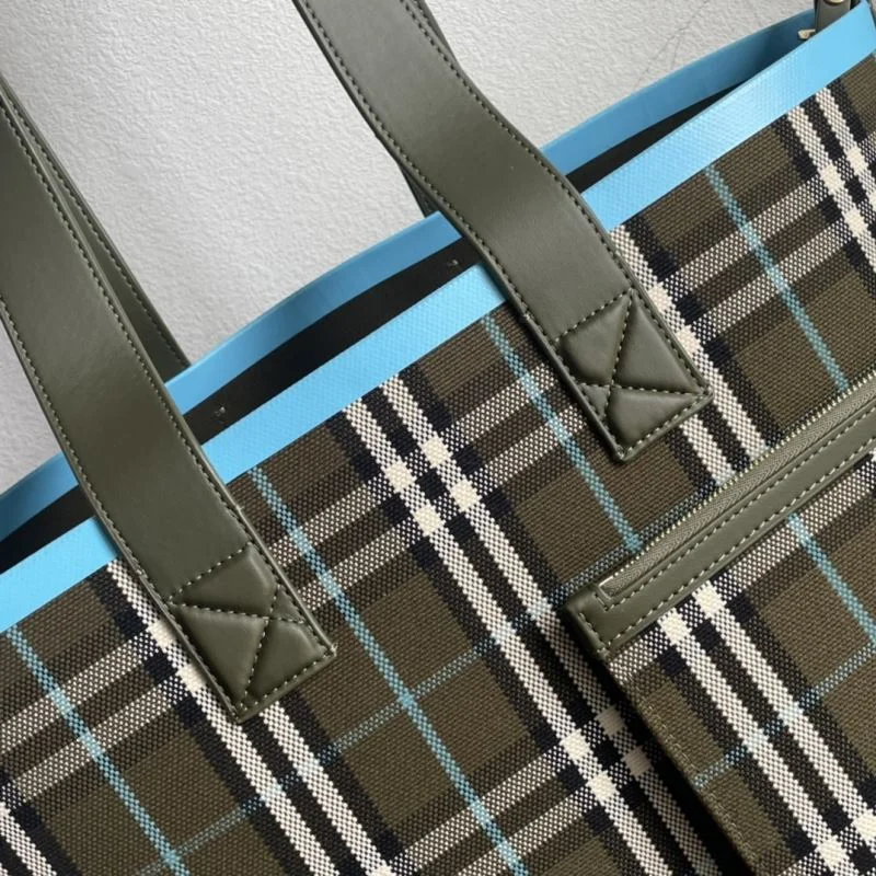 Burberry Shopping Bags Tailored 37890