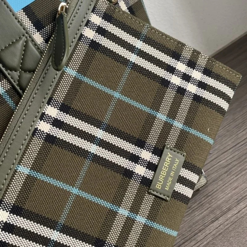 Burberry Shopping Bags Tailored 37890