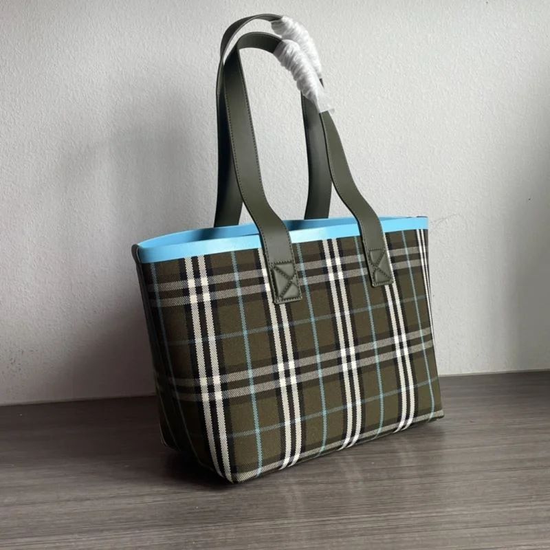 Burberry Shopping Bags Tailored 37890