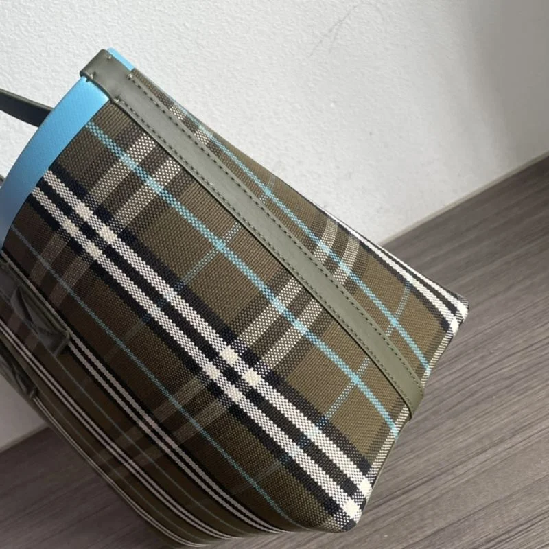 Burberry Shopping Bags Tailored 37890
