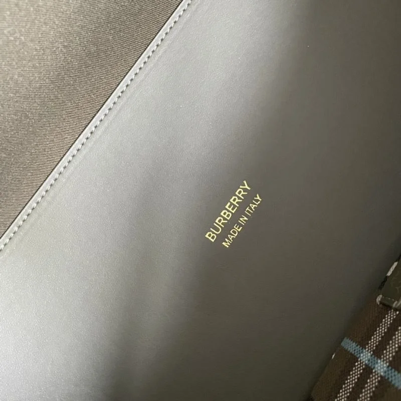 Burberry Shopping Bags Tailored 37890
