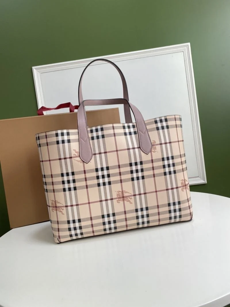 Trendsetting Burberry Shopping Bags 37899
