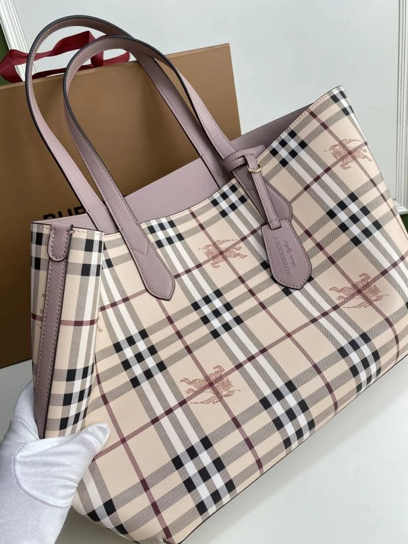 Trendsetting Burberry Shopping Bags 37899