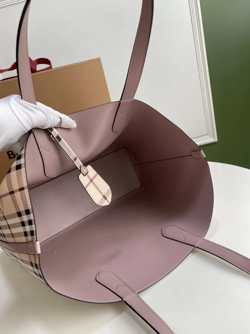 Trendsetting Burberry Shopping Bags 37899