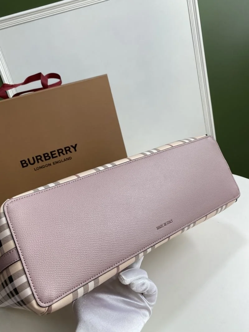 Trendsetting Burberry Shopping Bags 37899