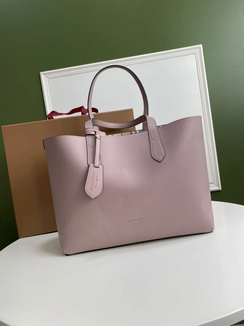 Trendsetting Burberry Shopping Bags 37899