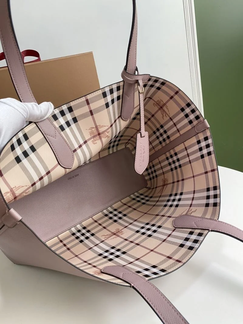 Trendsetting Burberry Shopping Bags 37899