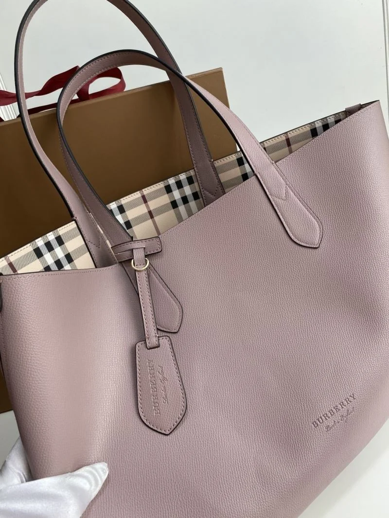 Trendsetting Burberry Shopping Bags 37899