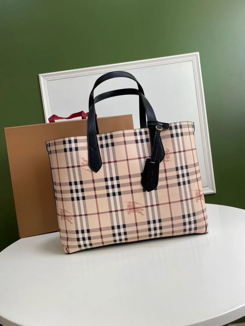 Burberry Shopping Bags HighQuality 37888