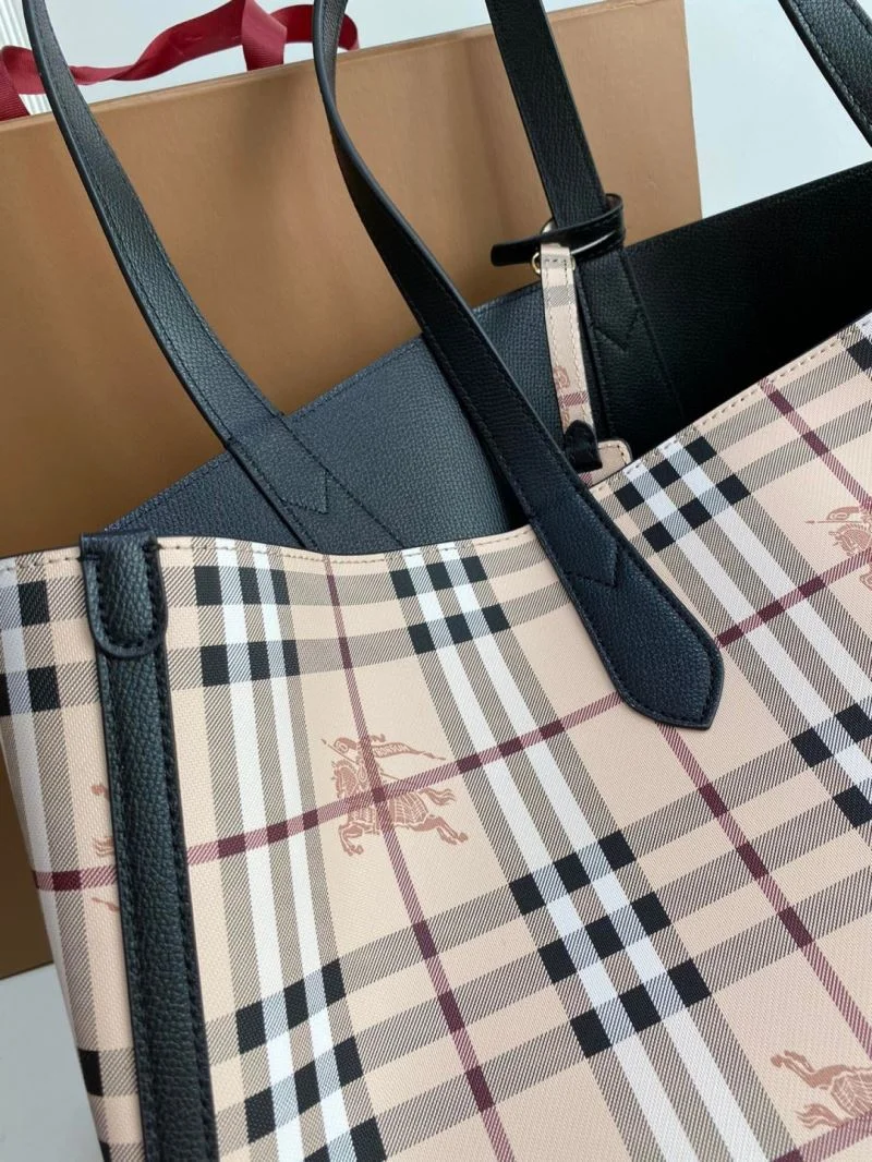 Burberry Shopping Bags HighQuality 37888