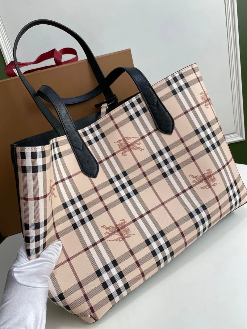 Burberry Shopping Bags HighQuality 37888