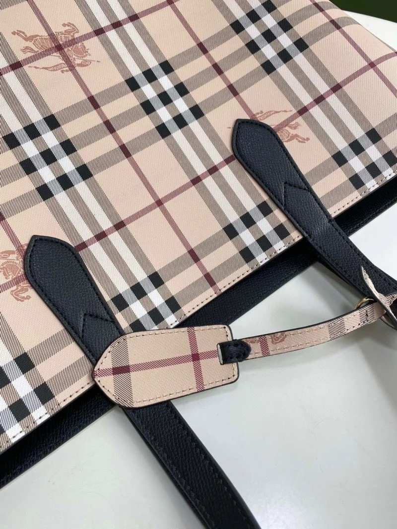 Burberry Shopping Bags HighQuality 37888
