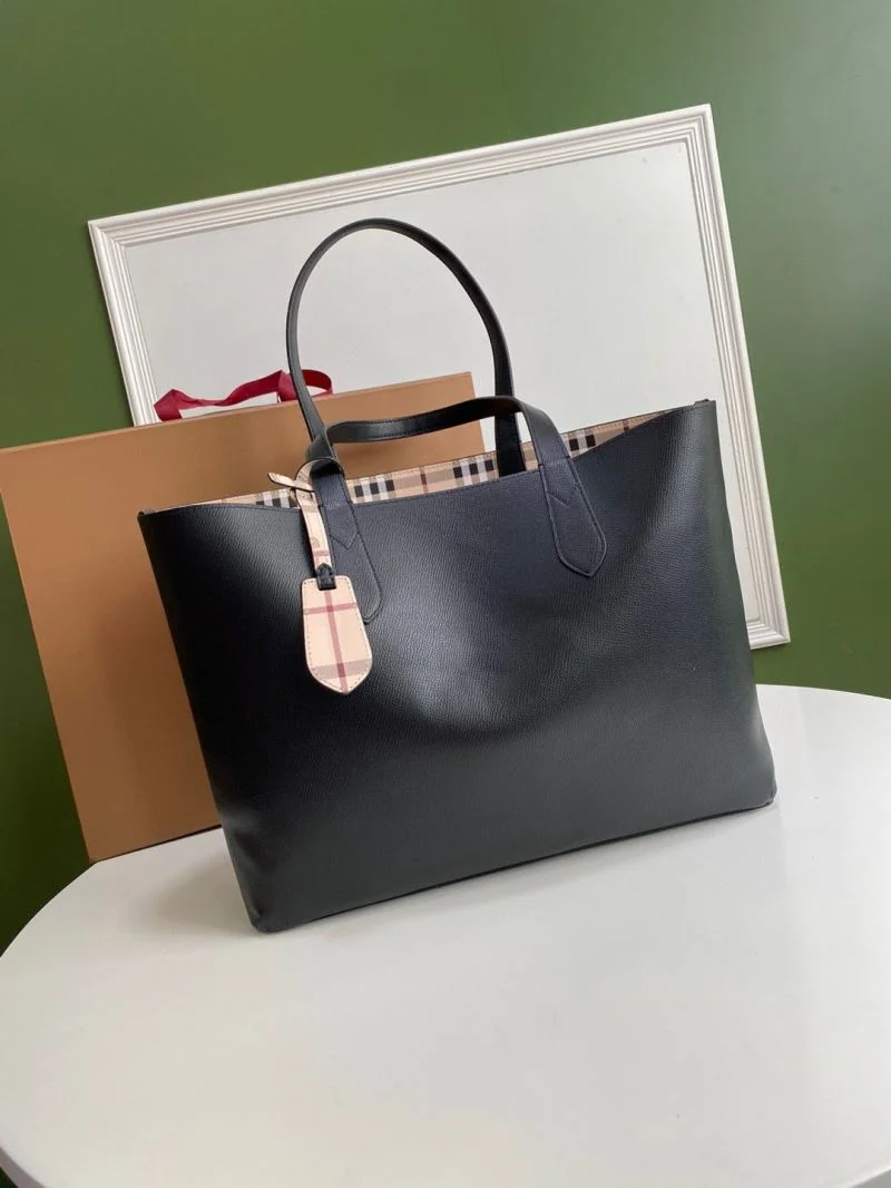 Burberry Shopping Bags HighQuality 37888