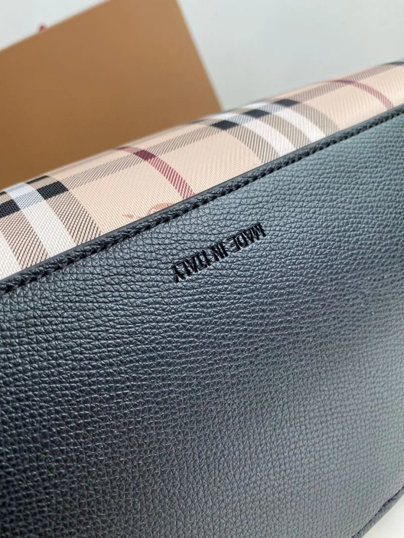 Burberry Shopping Bags HighQuality 37888