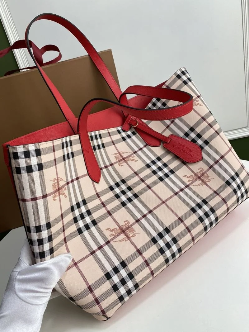 HighPerformance Burberry Shopping Bags 37906