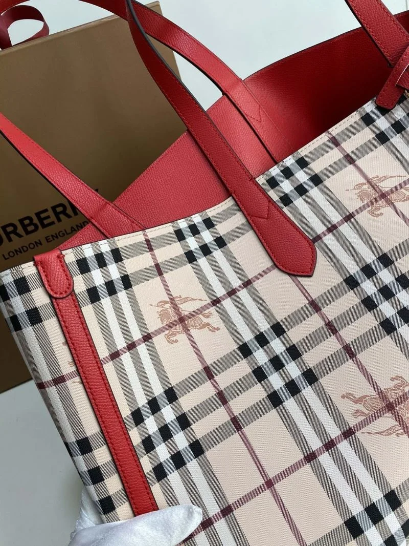 HighPerformance Burberry Shopping Bags 37906