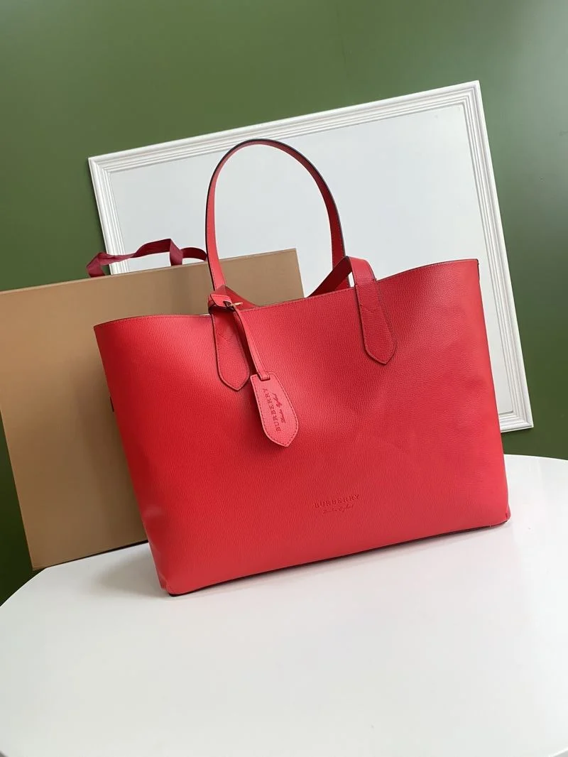 HighPerformance Burberry Shopping Bags 37906