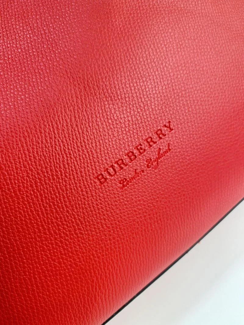 HighPerformance Burberry Shopping Bags 37906