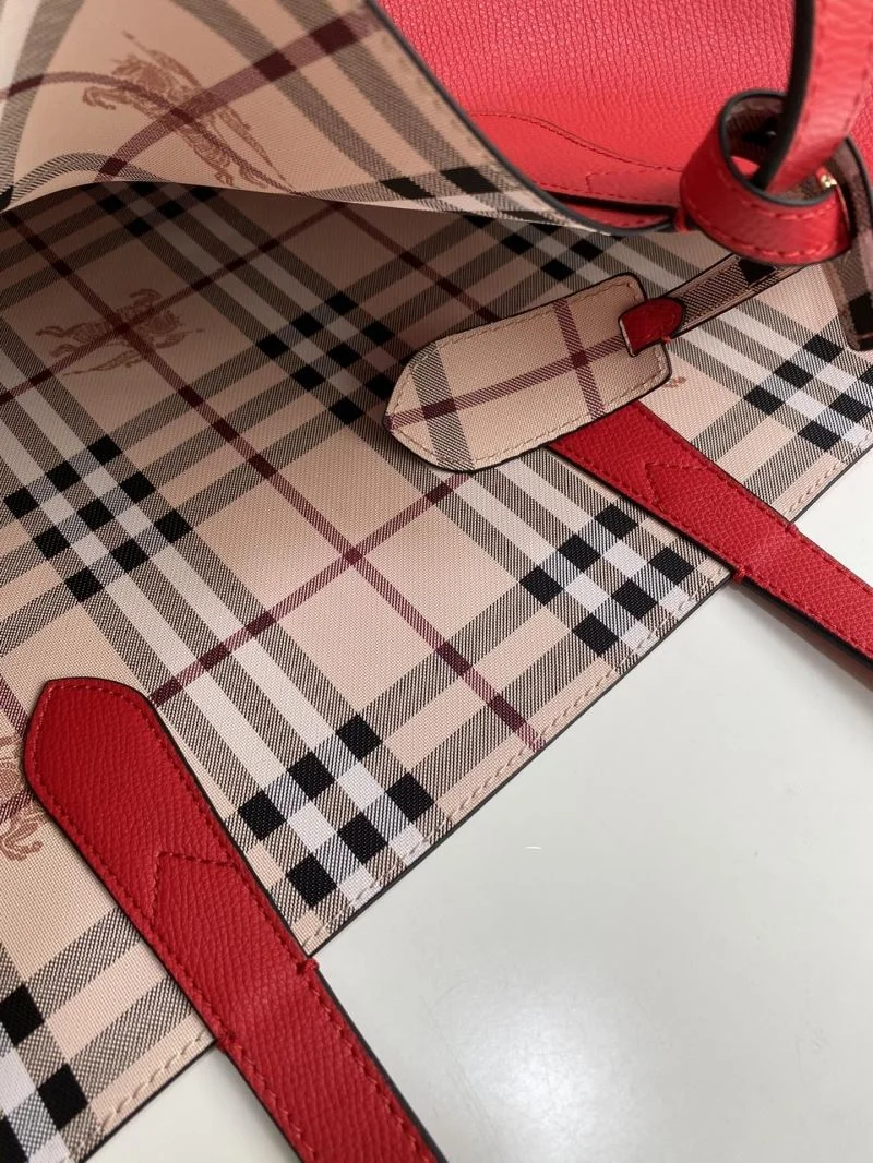 HighPerformance Burberry Shopping Bags 37906