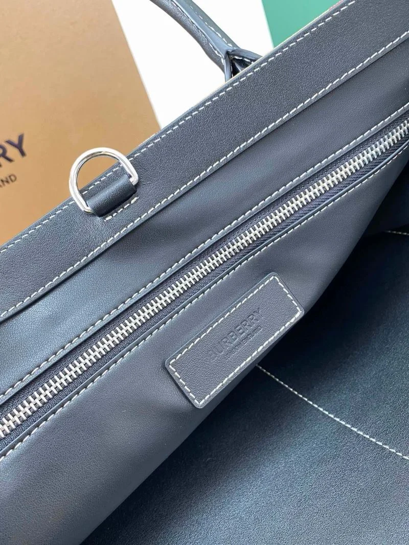 Burberry Shopping Bags Tailored 37892