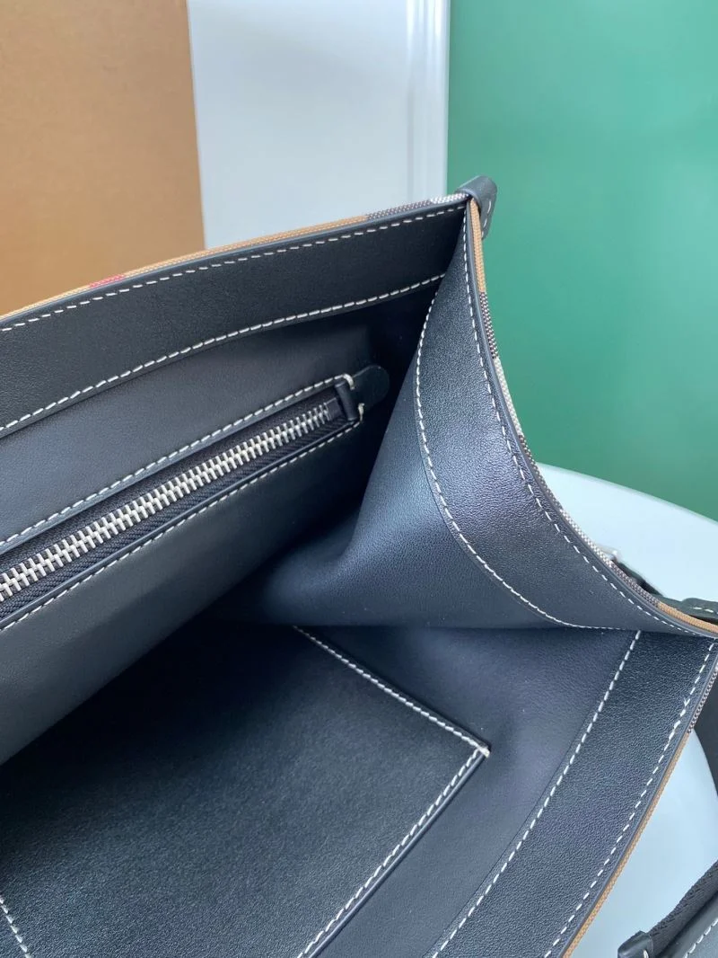 Burberry Shopping Bags Tailored 37892