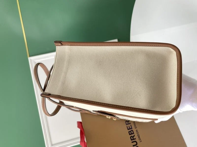 Refined Burberry Shopping Bags 37882
