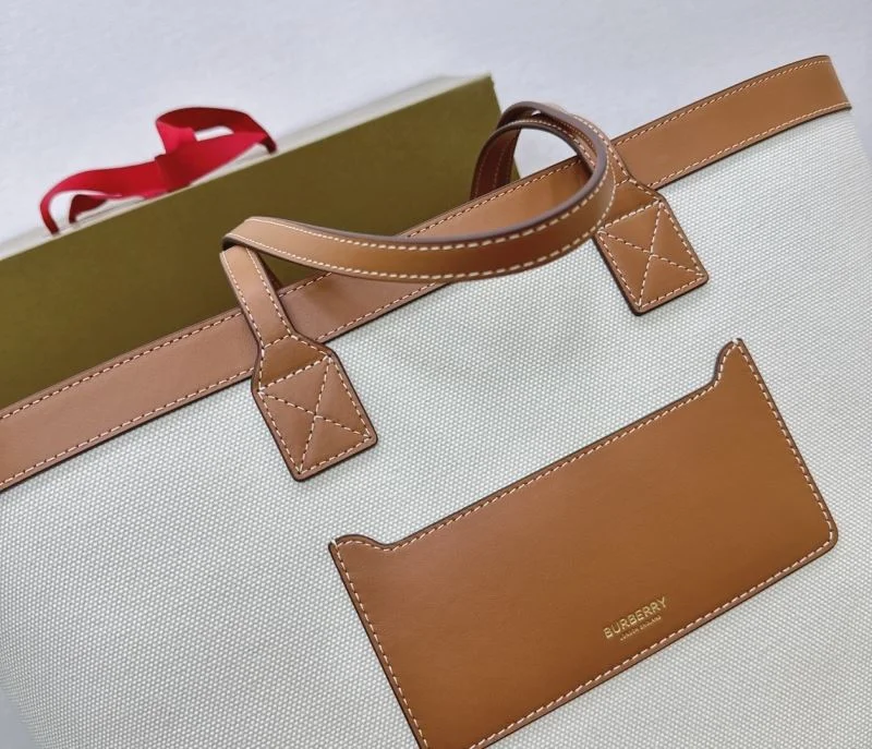 Practical Burberry Shopping Bags 37886