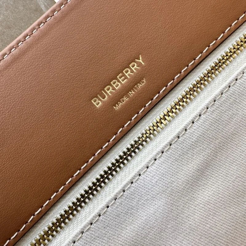 Practical Burberry Shopping Bags 37886