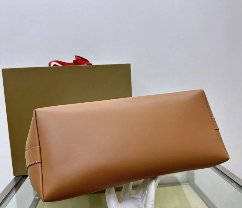Practical Burberry Shopping Bags 37886