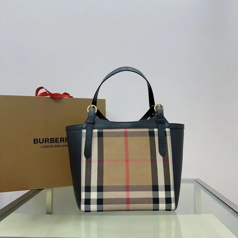 Packable Burberry Shopping Bags 37880