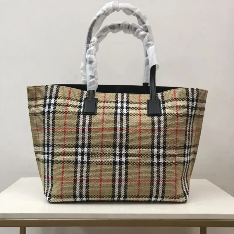 SoftTouch Burberry Shopping Bags 37876